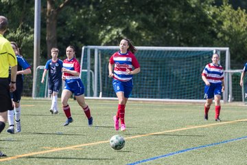 Bild 14 - wBJ Holsatia Elmshorn - VfL Pinneberg : Ergebnis: 1:4